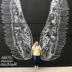 Meet your Posher, Arika